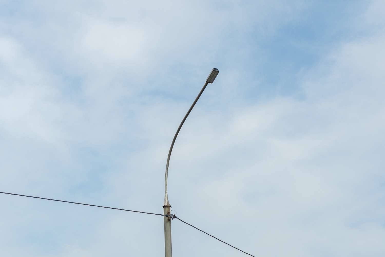 Уличный светодиодный светильник для дорог TITAN-2 C от производителя ВСТЗ Луч  2